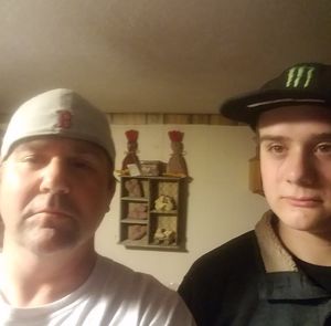 Meet your Posher, Jason